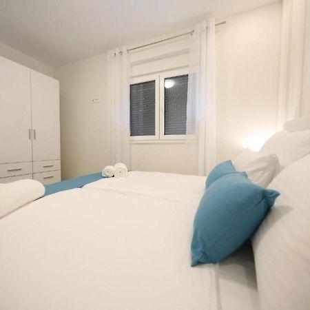 Luxury Majpruz Suites I Zadar Bilik gambar