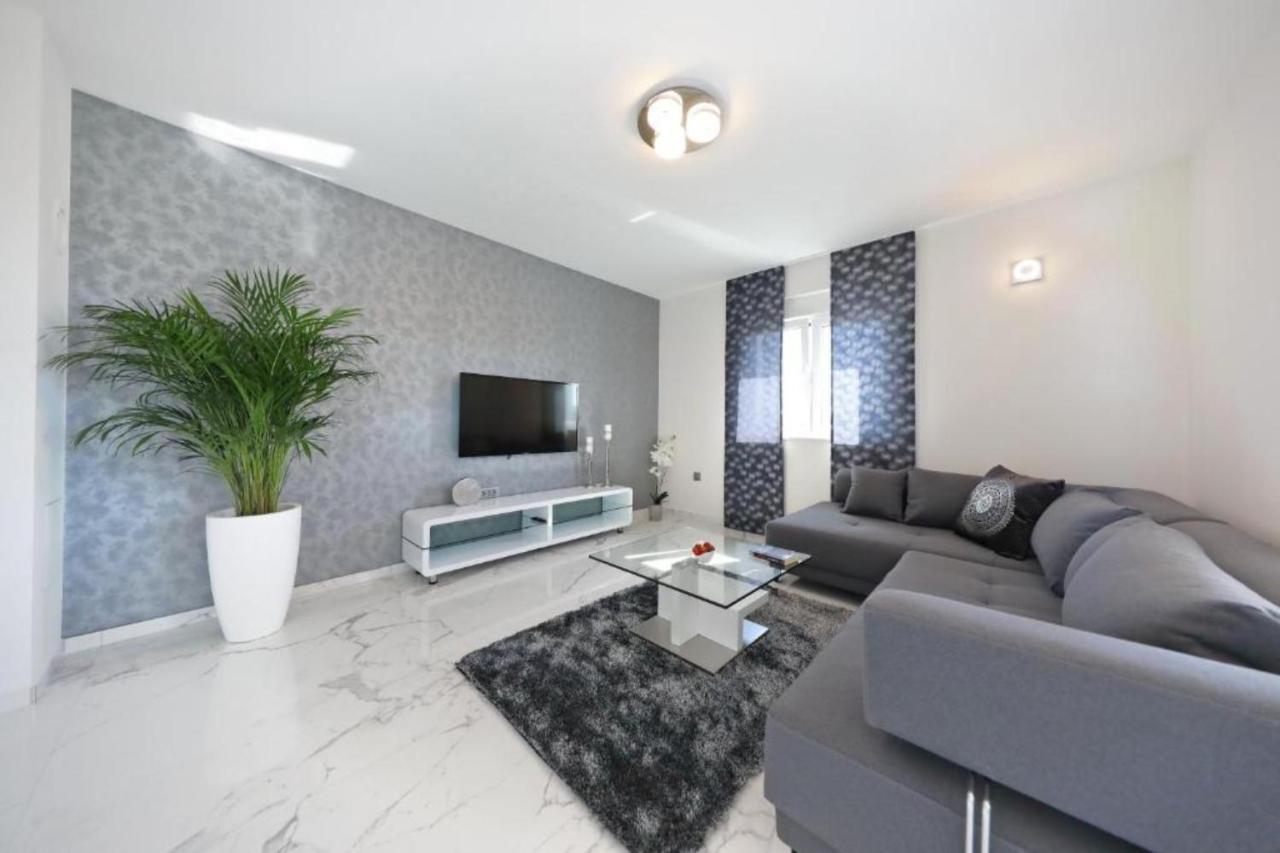 Luxury Majpruz Suites I Zadar Luaran gambar