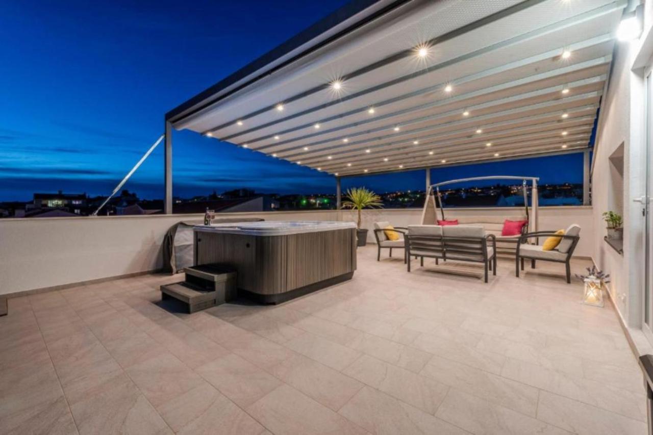 Luxury Majpruz Suites I Zadar Luaran gambar