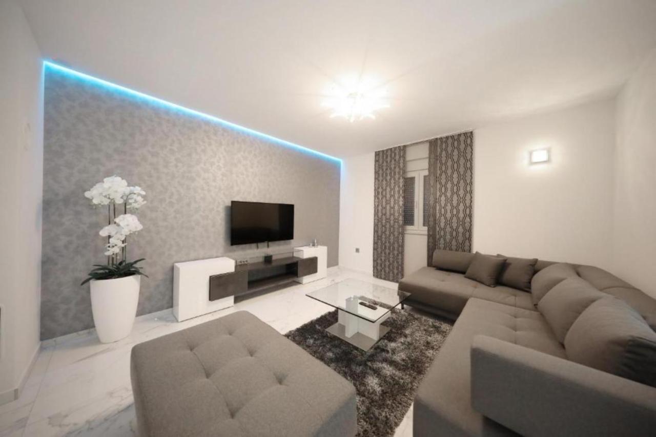 Luxury Majpruz Suites I Zadar Luaran gambar