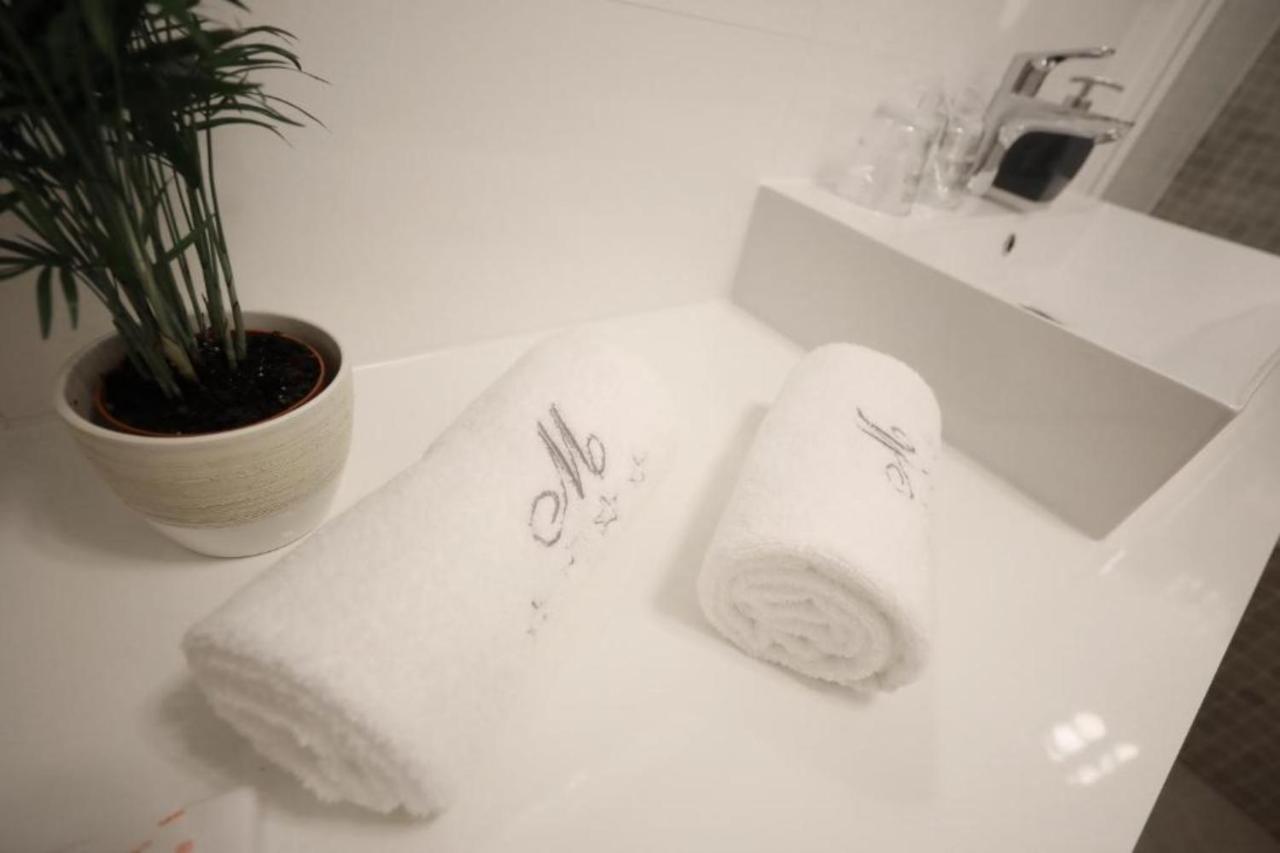 Luxury Majpruz Suites I Zadar Luaran gambar