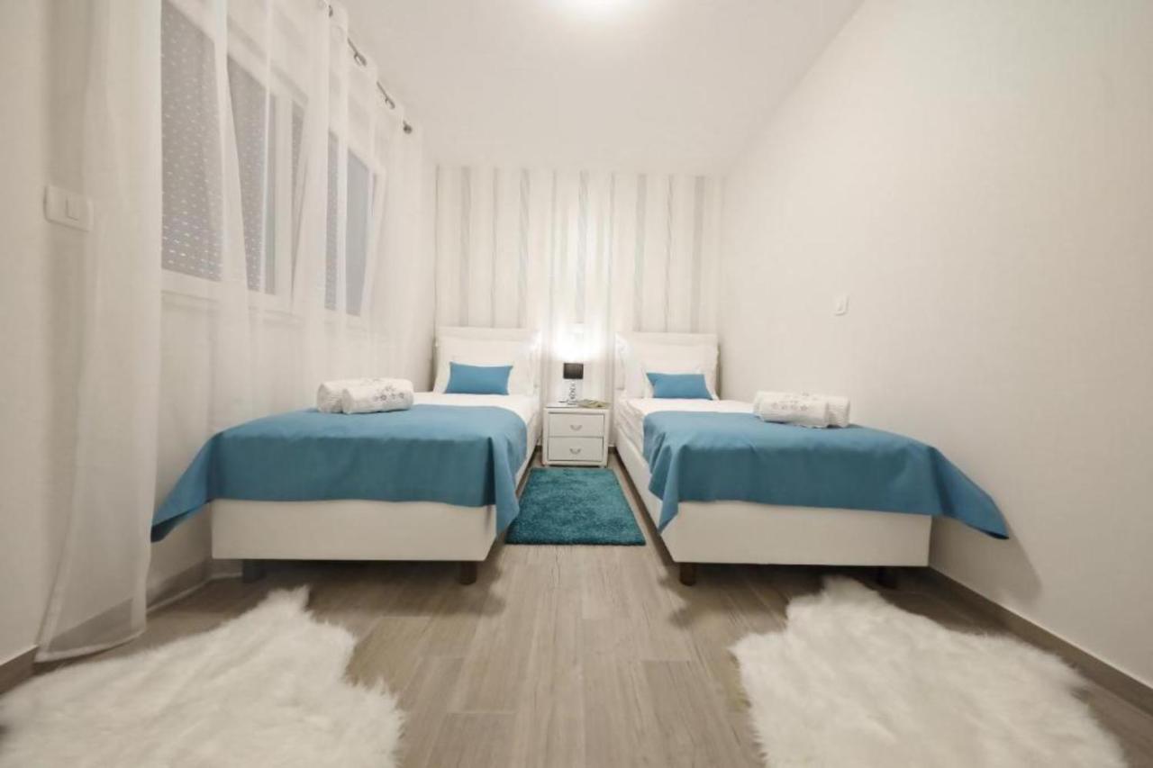 Luxury Majpruz Suites I Zadar Luaran gambar