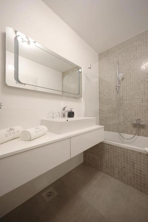 Luxury Majpruz Suites I Zadar Luaran gambar