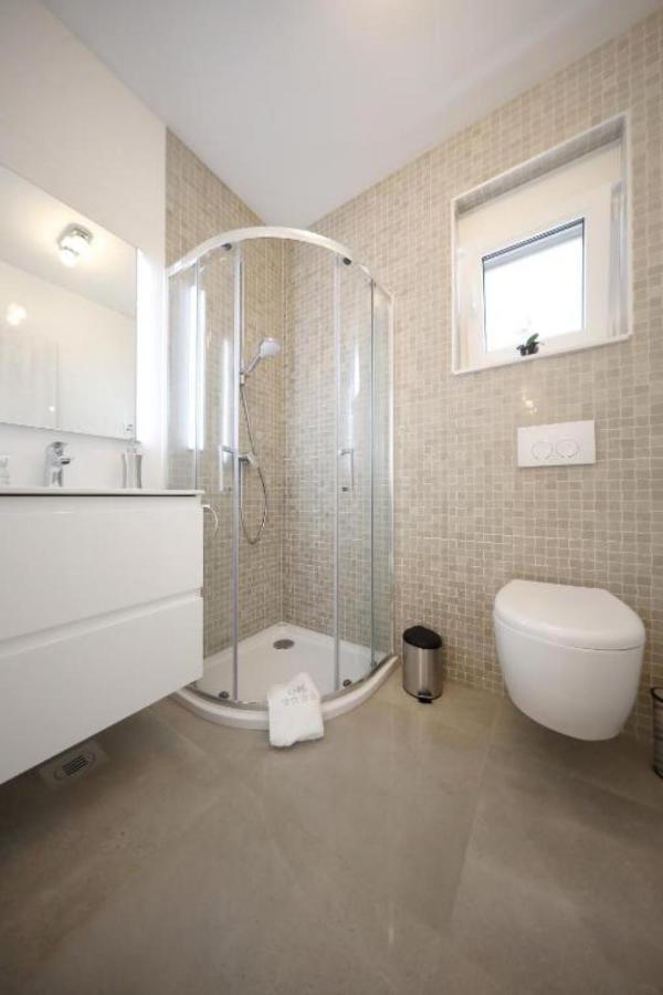 Luxury Majpruz Suites I Zadar Luaran gambar