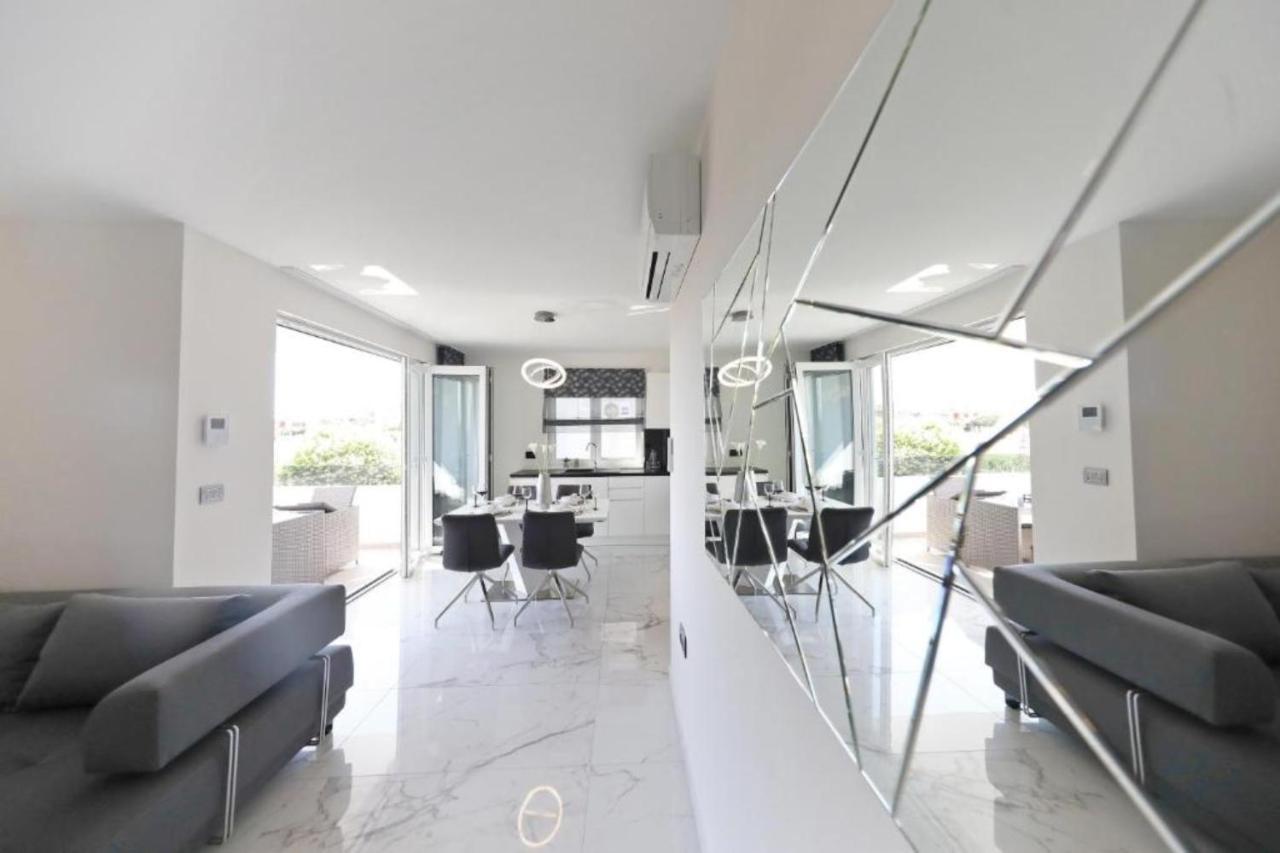 Luxury Majpruz Suites I Zadar Luaran gambar