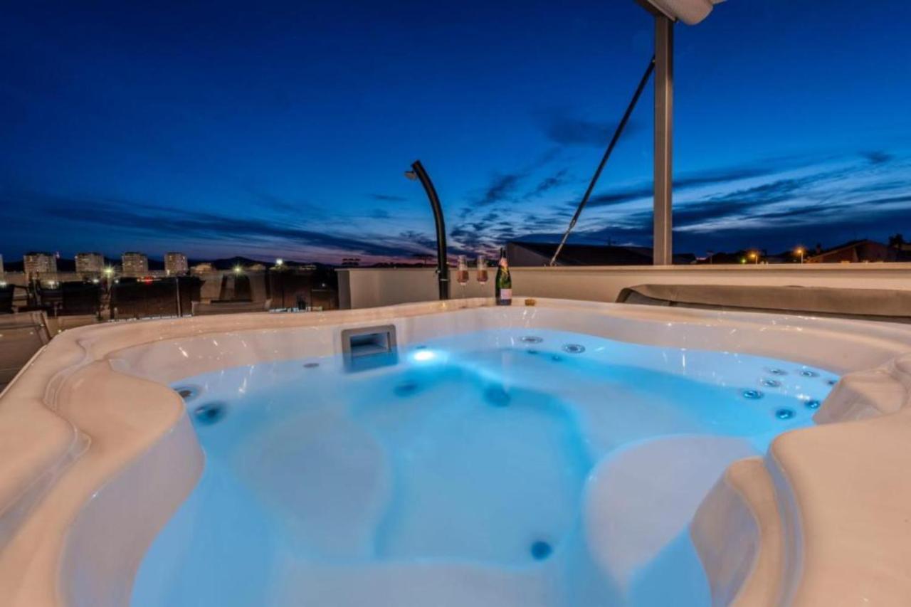 Luxury Majpruz Suites I Zadar Luaran gambar