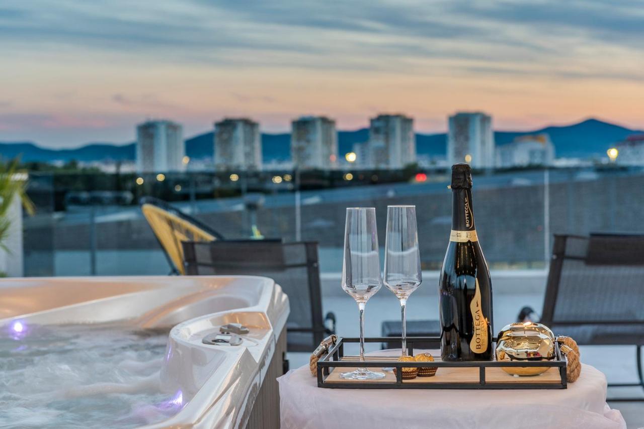Luxury Majpruz Suites I Zadar Luaran gambar