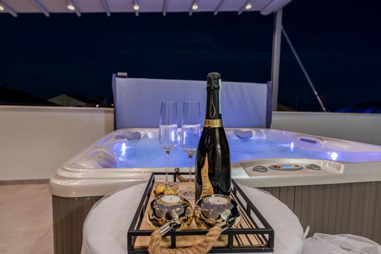 Luxury Majpruz Suites I Zadar Luaran gambar