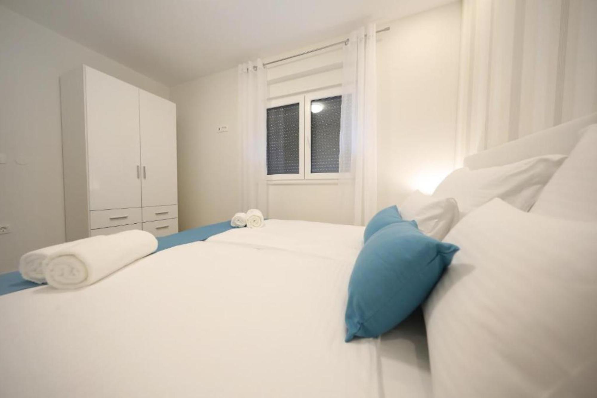 Luxury Majpruz Suites I Zadar Bilik gambar