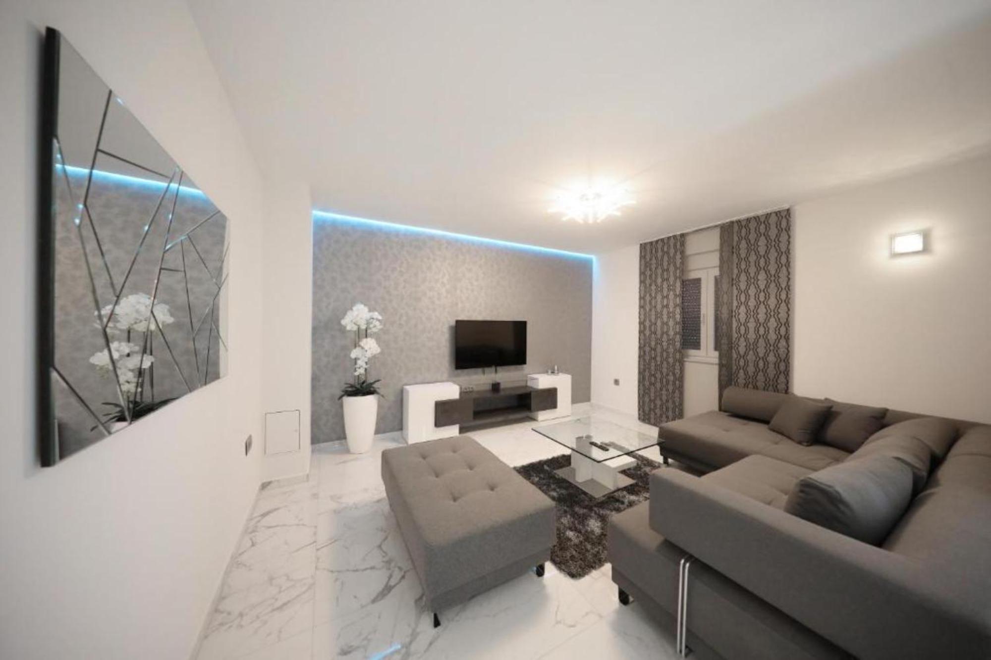 Luxury Majpruz Suites I Zadar Bilik gambar